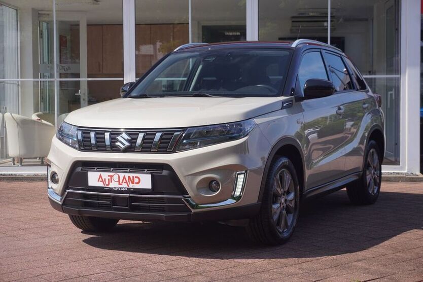 Vitara