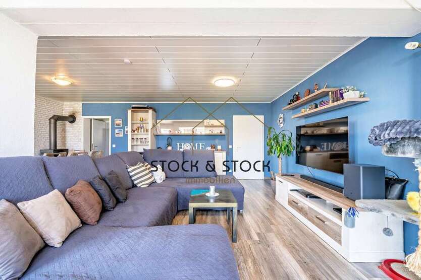 Haus zum Kaufen in Mosbach 325.000 € 151.43 m²