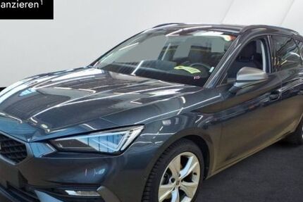 Seat Leon 24.500 km 29.480 € Erfurt 99099