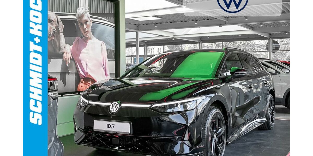 VW ID.7 7.500 km 65.850 &euro; Bremen 28207