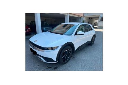 Hyundai IONIQ 5 27.364 km 26.990 € Karlsruhe 76199