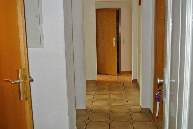 Etagenwohnung Mülheim an der Ruhr Mitte-Ost - 4 Zimmer, 93 m&sup2;, 665&euro; | Angebot:24689410