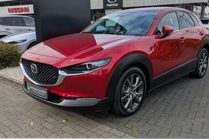 Mazda CX-30 53.368 km 24.285 &euro; Leverkusen 51373