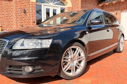 Audi A6 262.000 km 7.600 &euro; Gescher 48712