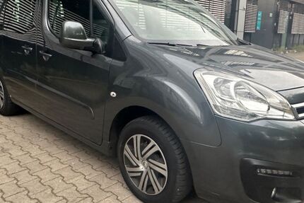 Citroen Berlingo 115.000 km 9.980 &euro; Berlin 13353