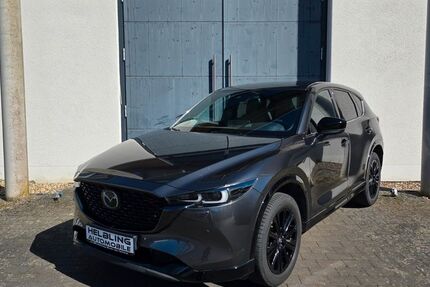 Mazda CX-5 24.000 km 36.980 &euro; Spangdahlem 54529