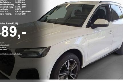 Audi Q5 118.304 km 33.470 &euro; Ravensburg 88214