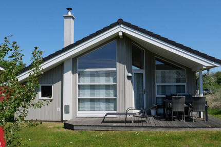 Haus Großenbrode - 3 Zimmer, 62 m&sup2;, 275.000&euro; | Angebot:25675458