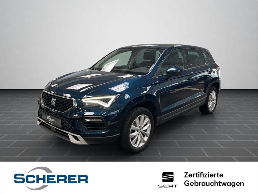 Ateca