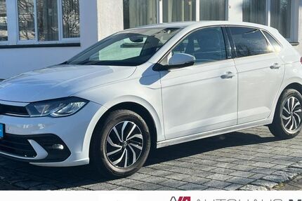 VW Polo 69.800 km 15.420 &euro; Puchheim 82178