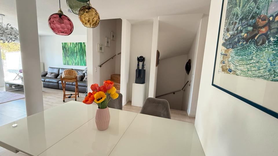 Reihenhaus Bobingen - 4 Zimmer, 144 m&sup2;, 650.000&euro; | Angebot:26297134