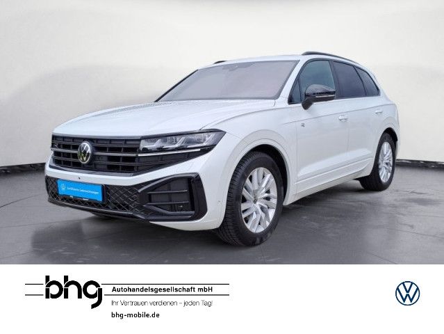 Touareg