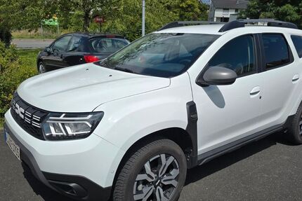 Dacia Duster 20.000 km 20.500 € Randersacker 97236