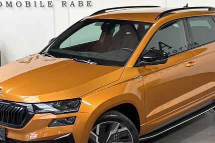 Skoda Karoq 98.750 km 25.749 &euro; Wardenburg 26203