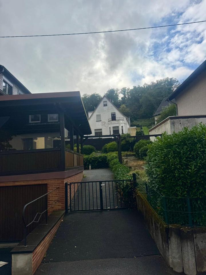 Einfamilienhaus zu Vermieten NeuwiedSegendorf