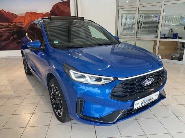 Kuga