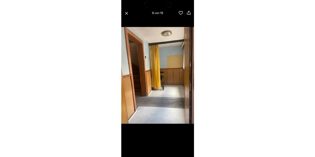 Bauernhaus, Landhaus Bad Langensalza - 4 Zimmer, 100 m&sup2;, 50.000&euro; | Angebot:26575871