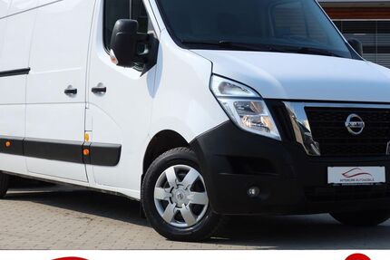 Nissan NV400 55.253 km 17.599 &euro; Darmstadt 64293