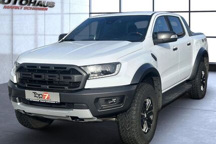 Ford Ranger 29.705 km 39.990 &euro; Markt Schwaben 85570