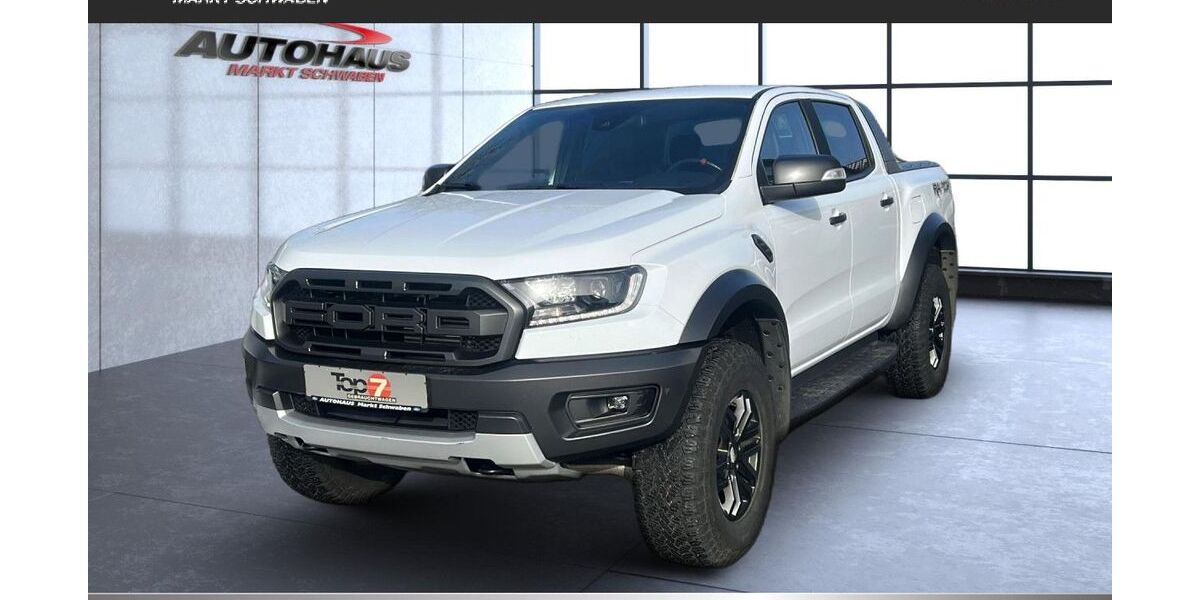 Ford Ranger 29.705 km 39.990 &euro; Markt Schwaben 85570