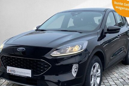 Ford Kuga 34.902 km 21.419 &euro; Bamberg 96052