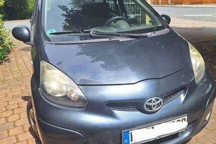 Toyota Aygo 302.000 km 1.100 &euro; Wendeburg 38176