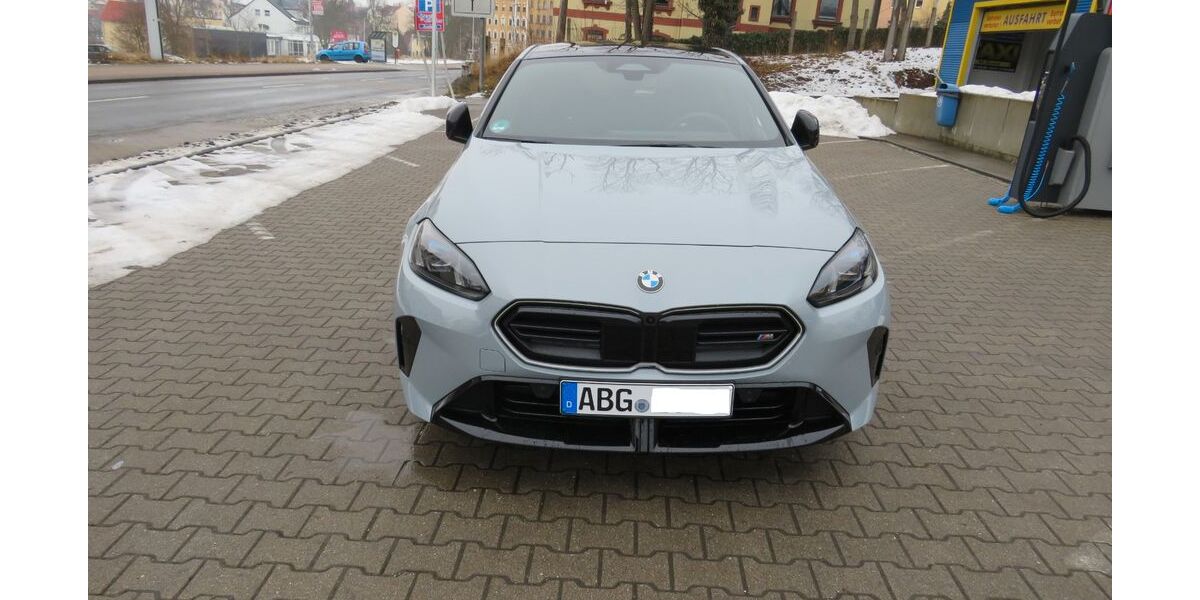 BMW 118 6.000 km 45.957 &euro; Altenburg 04600