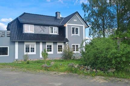 Einfamilienhaus 8 zimmer