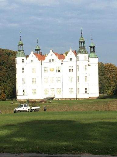 Gewerbeobjekt Ahrensburg - 350&euro; | Angebot:25874408