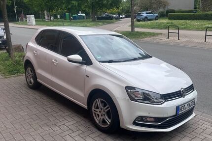 VW Polo 150.000 km 5.900 &euro; Herne 44649