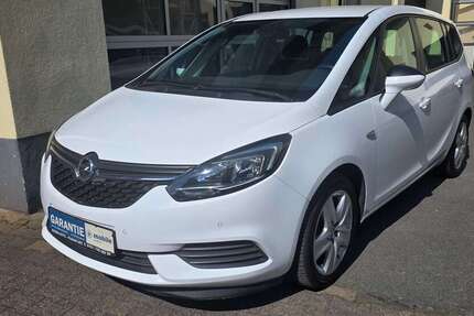 Opel Zafira 108.000 km 12.290 &euro; Frankfurt am Main 60529