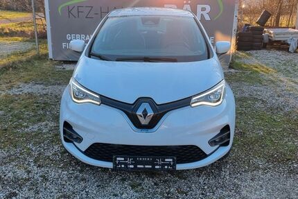 Renault ZOE 1.800 km 16.000 &euro; Sulzbach-Rosenberg. 92237