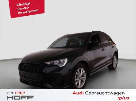 Audi Q3 12.338 km 42.475 &euro; Sankt Augustin 53757