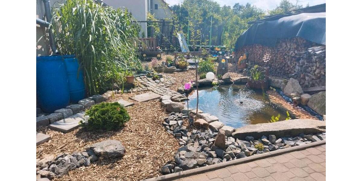 Einfamilienhaus Lohsa - 7 Zimmer, 140 m&sup2;, 245.000&euro; | Angebot:26611819
