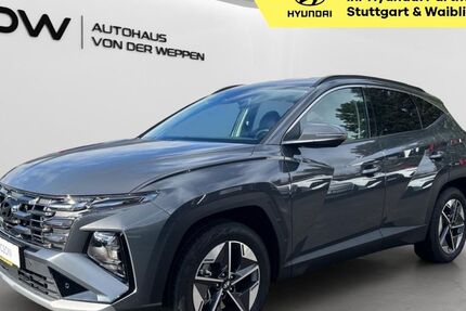 Hyundai TUCSON 9.900 km 33.990 &euro; Waiblingen 71332
