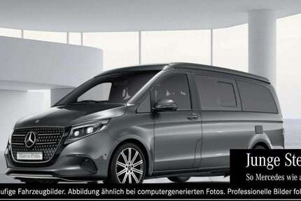 Mercedes-Benz Marco Polo 22.000 km 83.350 &euro; Stockstadt 63811