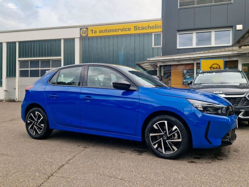Corsa