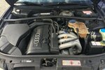 Audi A4 1.8,Klima,Alu,! 260.000 km 500 &euro; Himmelkron 95502