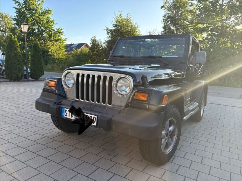 Wrangler