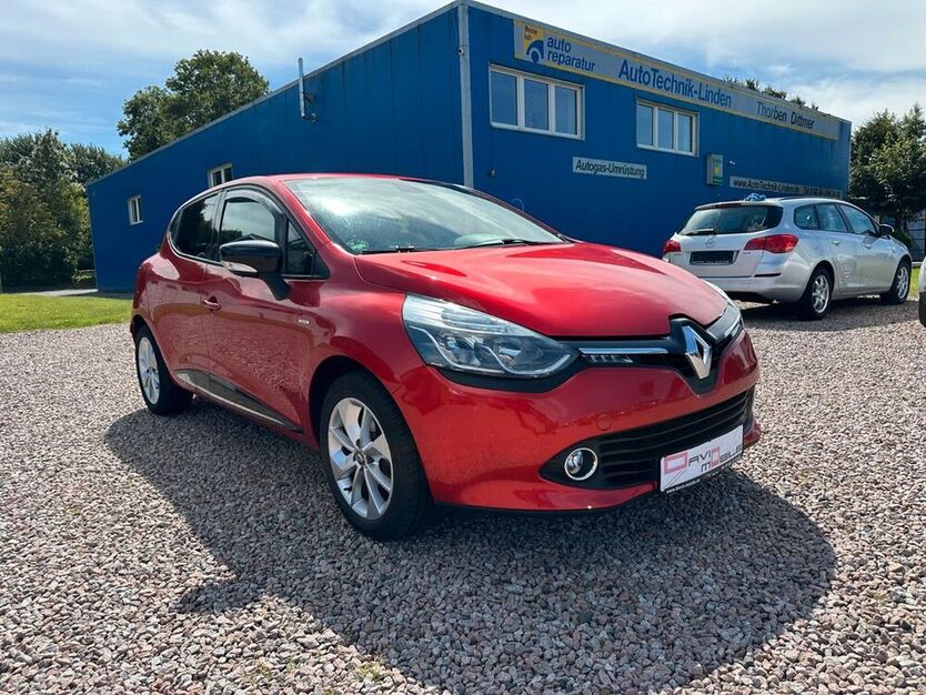 Clio