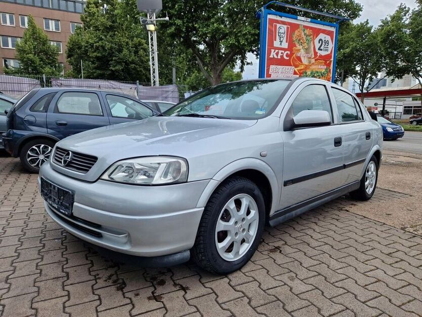 Astra