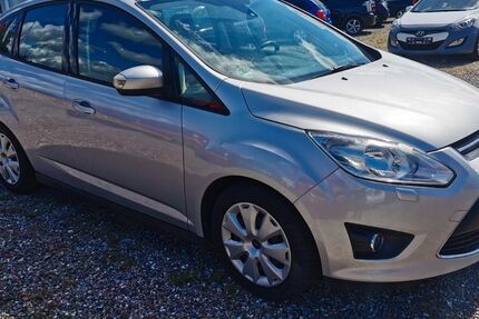 Ford C-Max 270.000 km 2.700 &euro; Ribnitz-Damgarten 18311