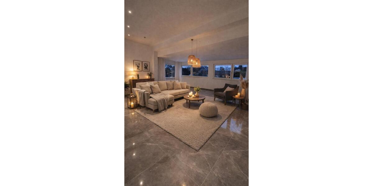 Etagenwohnung Rosengarten - 5 Zimmer, 160 m&sup2;, 1.700&euro; | Angebot:24843001