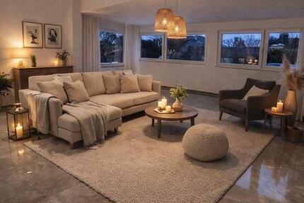 Wohnung Rosengarten - 5 Zimmer, 160 m&sup2;, 1.700&euro; | Angebot:24843001