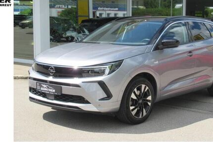 Opel Grandland (X)