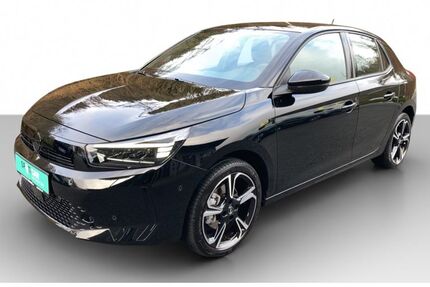 Opel Corsa 9.485 km 17.440 &euro; Lennestadt 57368