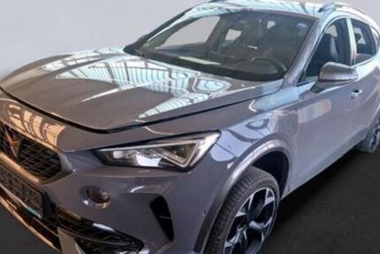 Cupra Formentor 19.940 km 26.990 &euro; Schüttorf 48465