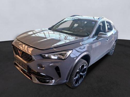 Cupra Formentor 19.940 km 26.990 &euro; Schüttorf 48465