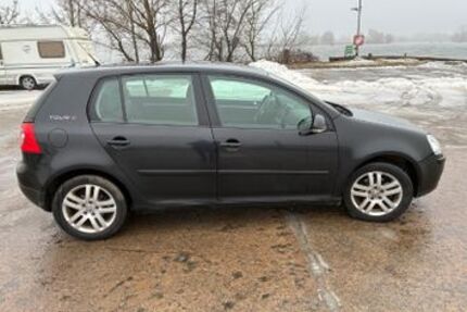 VW Golf 205.000 km 1.499 &euro; Etzin 14669