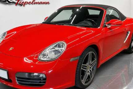 Porsche Boxster 60.451 km 43.900 &euro; Erbach 89155